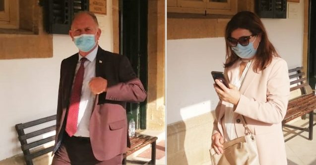 Çaluda ve Ünverdi suçlu bulundu