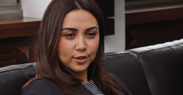 “Doğal afet fonuna kaynak aktarılmalı"