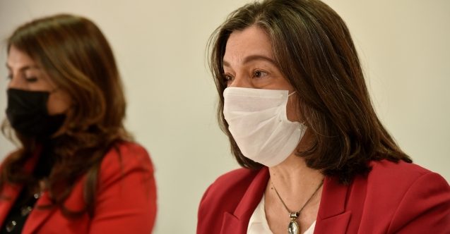 Dövizden diş tedavisi de nasibini aldı