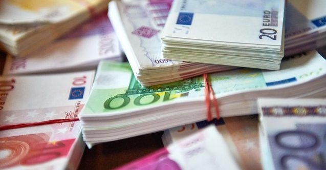 Euro'ya geçilmesi önerisi