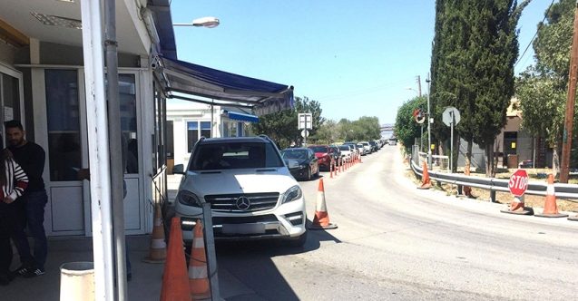Geçişlerde yeniden test zorunluluğu geldi