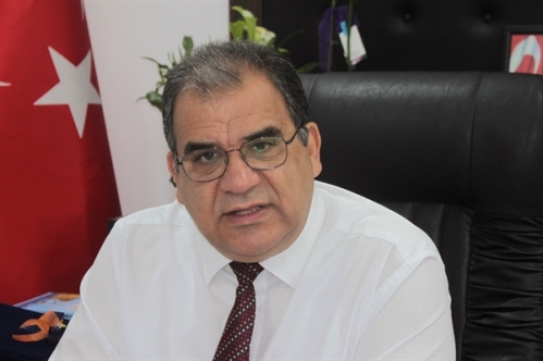 İlk ziyaret HP'ye