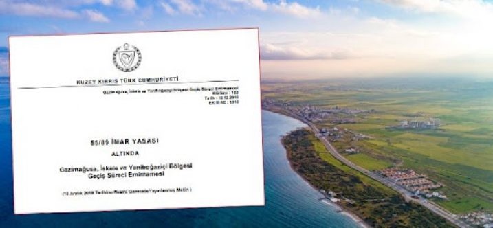 "İmar planlarında son sözü siyasiler vermemeli"