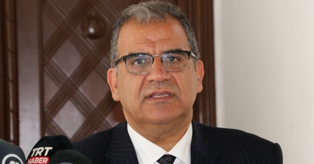 İşte yeni kabine