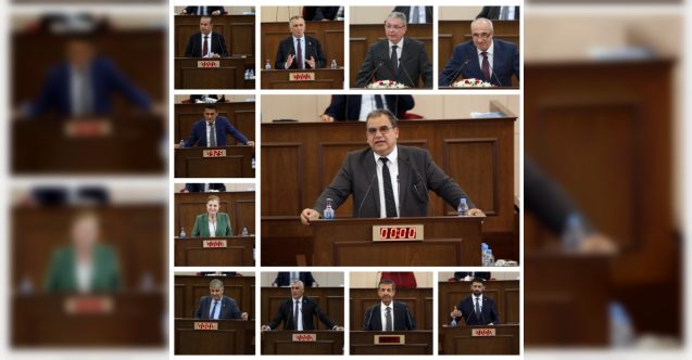 Kabinenin en genci Atun, en yaşlısı Ertuğruloğlu
