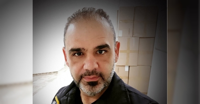 Korona hastalarını taşıyan şoföre ceza