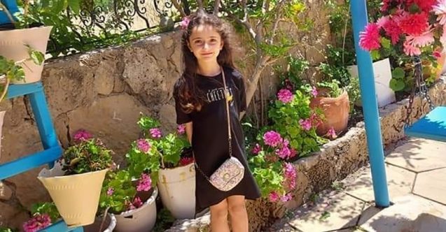 Küçük Meryem'in ölümüne ilişkin ilk tanı açıklandı
