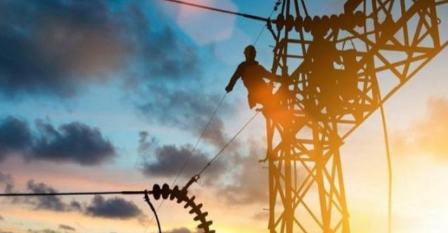 Lefkoşa Yarın Tüm Gün Elektiriksiz