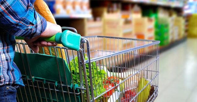 Marketlerdeki satışlarda kısıtlama iddiası
