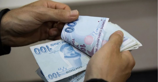 Memur ve emekliye 25 milyon Hayat Pahalılığı ödemesi