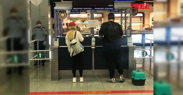 Muhaceret affı başladı! Aftan kimler yararlanabilecek?