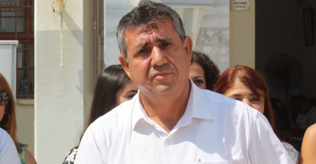 Nisa'nın Güney'e sevkini Şener Elcil sağlamış