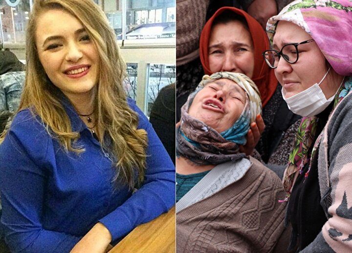 Öğretmenler Günü'nde genç öğretmenden acı haber