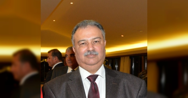 Özer Kanlı depremi
