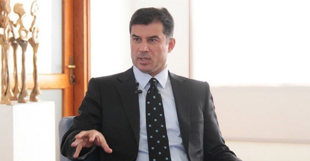 Özgürgün, aday olmak istiyor