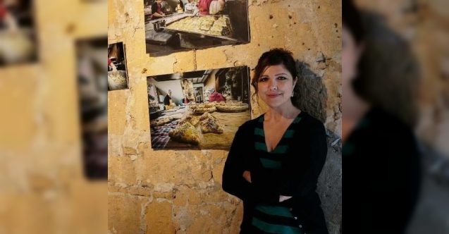 Özlem öğretmenden acı haber