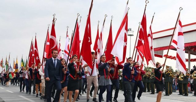 Prova nedeniyle yollar kapanacak