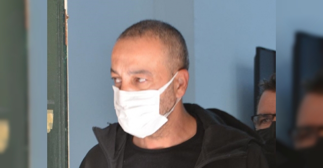 Sahte evrakla arazi aldı