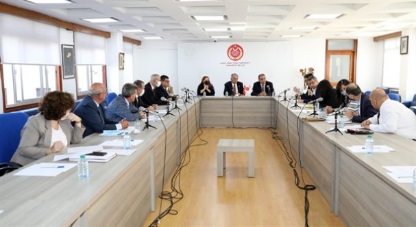 Seçim tarihi belli oldu