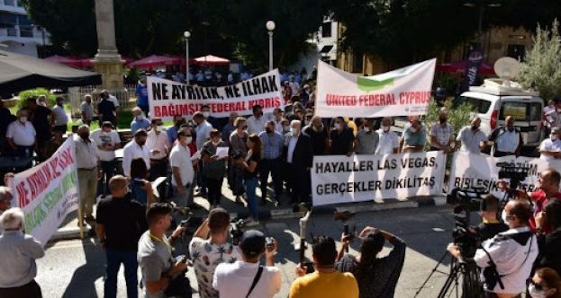 Şok eylemler kapıda