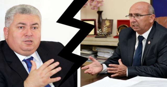 Solda birleşme polemiği