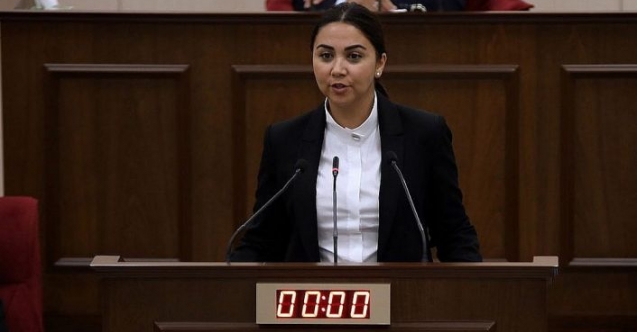 "Sosyal konut projeleriyle gençler ev sahibi yapılmalı"