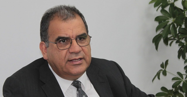 Sucuoğlu : Ünal Bey, Bir Sonraki  kabinede görevini alacaktır