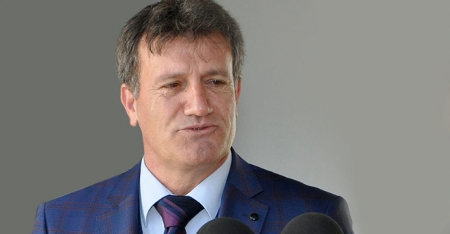 "Sucuoğlu kazanırsa çekilirim" demişti: Arıklı ne yapacak?