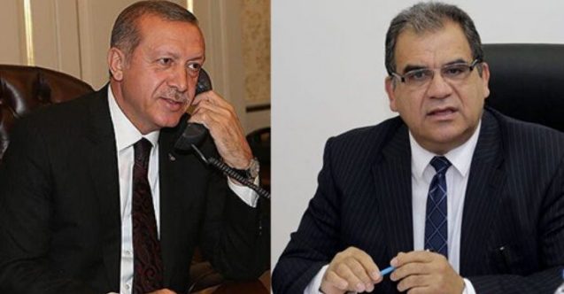 “Sucuoğlu’nun zaferi Erdoğan için mağlubiyet”