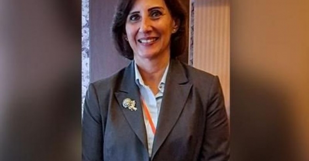 Taşınmaz Mal Komisyonu'na yeni başkan