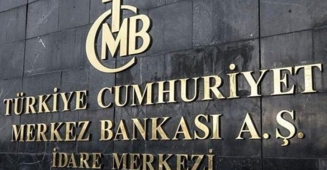 TC Merkez Bankası faiz kararını açıkladı