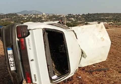 Trafiğe can dayanmıyor! 22 yaşındaki genç öldü