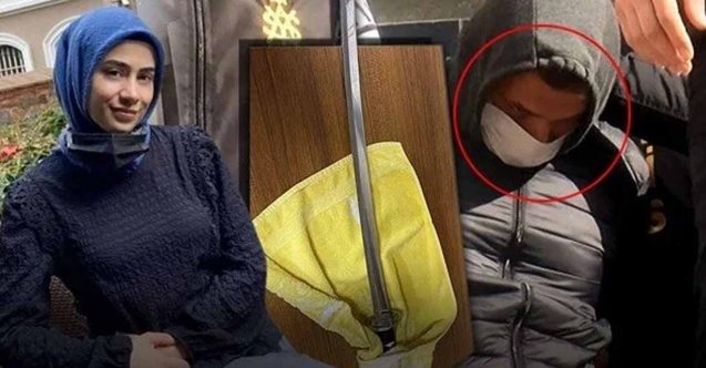 Vahşi cinayette kan donduran detaylar!