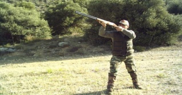 Vurduğu av hayvanlarını paylaşan kişiye yasal işlem