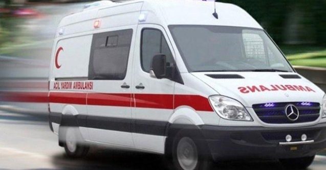Yine ölümlü kaza