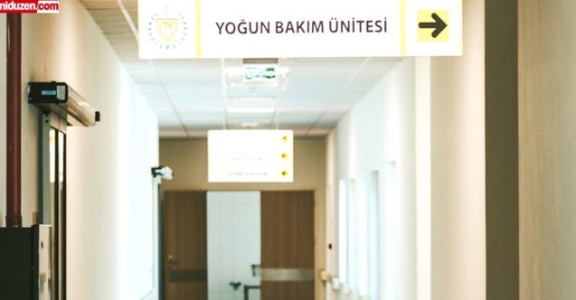 Yoğun bakımda kırmızı alarm! Hemşireler isyanda: "Pandemiyle böyle mücadele edilmez”