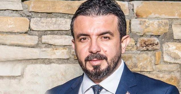 Zaroğlu partiyi kapatıyor, UBP'ye gidiyor