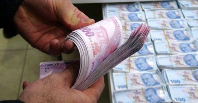 13’üncü maaşlar için tarih açıklandı