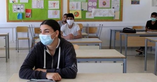 “Bu duyarsızlıkla yüz yüze eğitim zor"