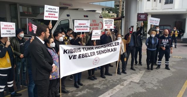 "Çektiğimiz dert çok anlayan yok"