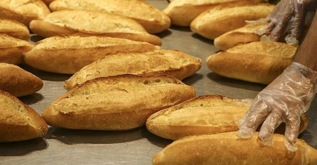 Ekmeğe bir zam daha geliyor
