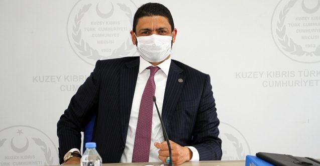 Ekonomi Bakanı Atun'dan zam savunması: "Devletin müdahale yetkisi yok"