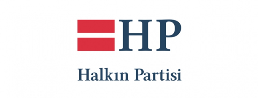 Halkın Partisi’nde adaylık başvuruları titizlikle ele alınıyor