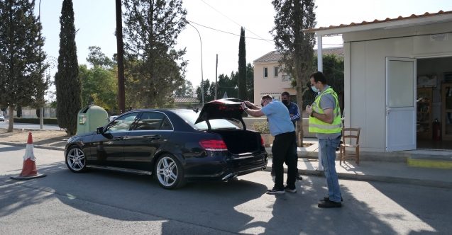 Kuzeyden akaryakıt alımına ceza