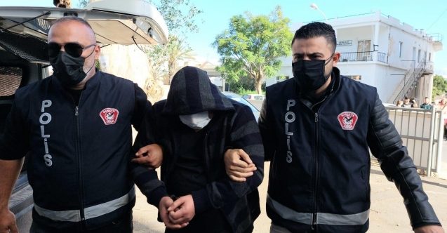 Mağusa’da ‘Rüzgâr’ operasyonu