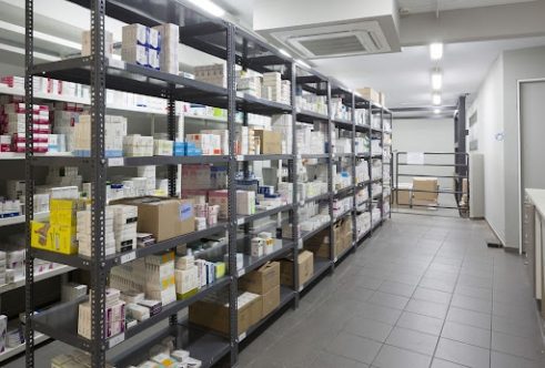 Merkez Ecza Deposu satışları durdu