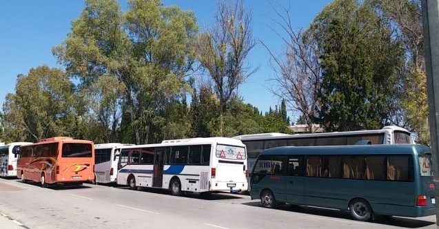 Öğrenci taşımacılığı durabilir