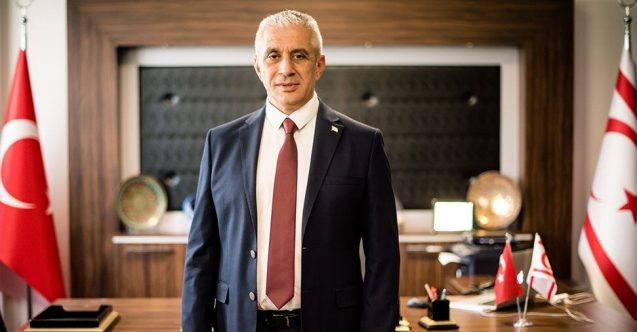 Taçoy, negatife döndü: "Kendimi gayet iyi hissediyorum"