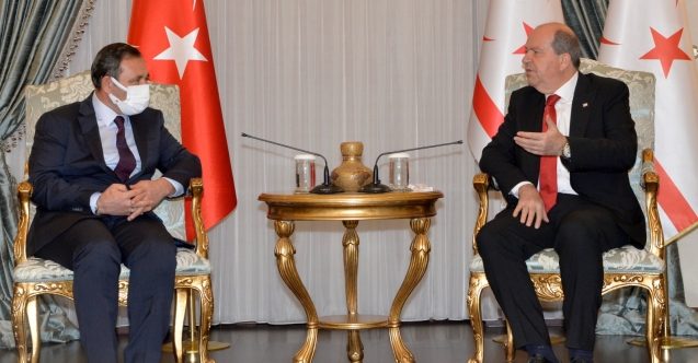 Tatar'a göre ekonomik sıkıntı geçici, önemli olan devlet!