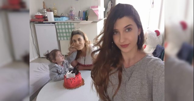 Üniversite öğrencisi Yasemin'in acı sonu